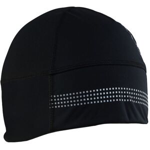 Craft Shelter Hatt 2.0 Svart L/XL - Hatt Craft Shelter Hatt 2.0 Svart L/XL - Hatt