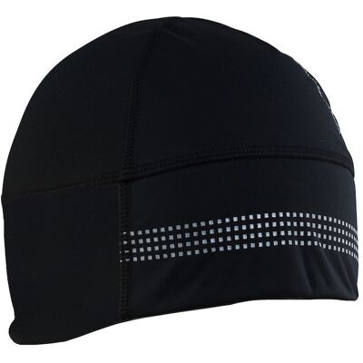 Craft Shelter Hat 2.0, Svart Craft Shelter Hat 2.0, Svart