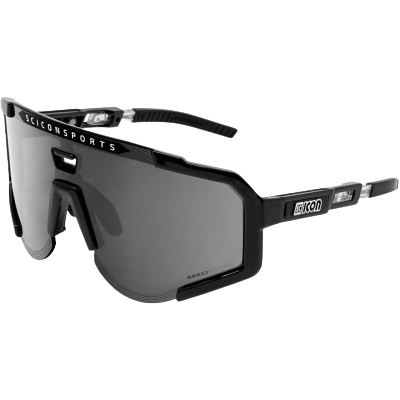 Scicon Aeroscope Black/Gloss Scicon Aeroscope Black/Gloss