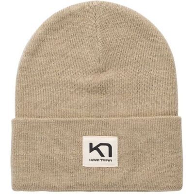 Kari Traa Røthe mössa onesize beige Kari Traa Røthe mössa onesize beige