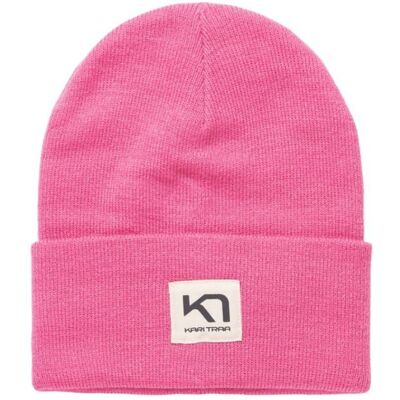 Kari Traa Røthe mössa onesize pink Kari Traa Røthe mössa onesize pink