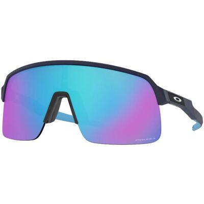 Oakley Sutro cykelglasögon Lite Prizm Sapphire Matt Navy Oakley Sutro cykelglasögon Lite Prizm Sapphire Matt Navy
