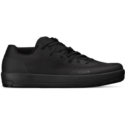 Fizik Gravita Versor Clip MTB-skor - Svart - Cykelskor Fizik Gravita Versor Clip MTB-skor - Svart - Cykelskor