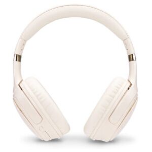 Powertrend Oslo trådlöst headset beige Powertrend Oslo trådlöst headset beige