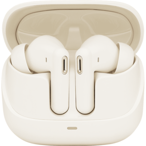 Powertrend Berlin trådlösa earbuds med noise cancelling beige Powertrend Berlin trådlösa earbuds med noise cancelling beige
