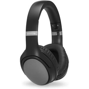 Powertrend Oslo trådlöst headset svart Powertrend Oslo trådlöst headset svart
