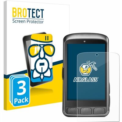 BroTect premium skärmskydd Wahoo Elemnt Ace BroTect premium skärmskydd Wahoo Elemnt Ace