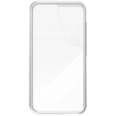 Quad MAG poncho cover för Samsung Galaxy S23 transparent Quad MAG poncho cover för Samsung Galaxy S23 transparent