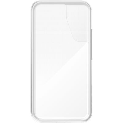 Quad poncho cover för Samsung Galaxy A34 transparent Quad poncho cover för Samsung Galaxy A34 transparent