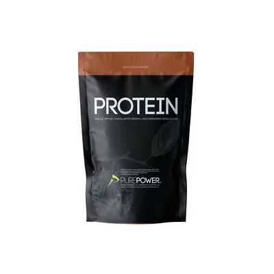 PurePower Protein Kakao 400g - Proteinpulver PurePower Protein Kakao 400g - Proteinpulver