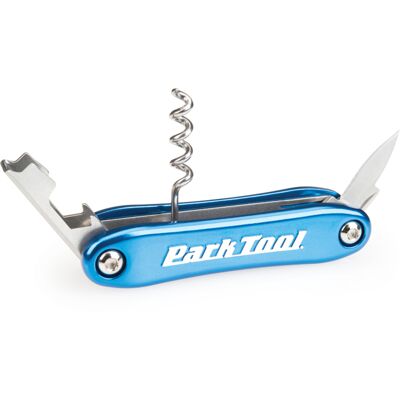 Park Tool Wine Corkscrew PTBO4 Park Tool Wine Corkscrew PTBO4