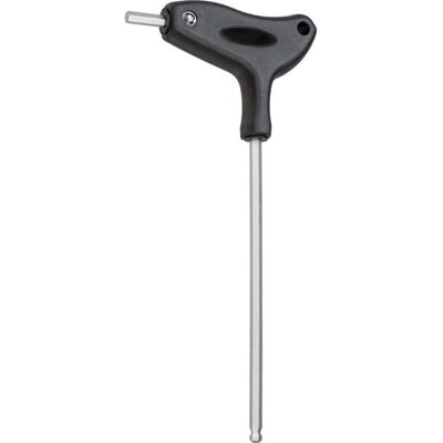 Bike Attitude insexnyckel 8 mm med handtag Bike Attitude insexnyckel 8 mm med handtag