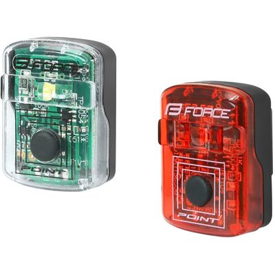 Force Point LED lampkit Force Point LED lampkit