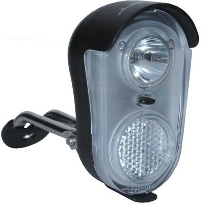 Smart Cykelljus LED Vit - Cykelljus Smart Cykelljus LED Vit - Cykelljus