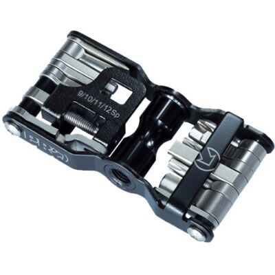 Pro Mini Tool 20F team - Cykelmultitool Pro Mini Tool 20F team - Cykelmultitool