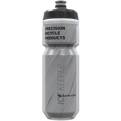 Syncros Icekeeper Isolerad Vattenflaska 600 ml Syncros Icekeeper Isolerad Vattenflaska 600 ml