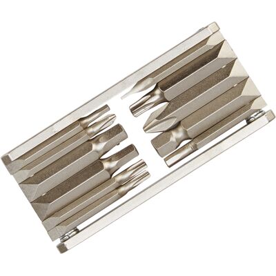 OnGear multitool 11 funktioner blank OnGear multitool 11 funktioner blank