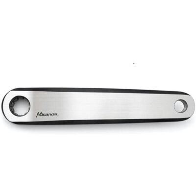 BBG Miranda Delta Plus Vevparti Till Bosch Gen3 ISIS 170 MM BBG Miranda Delta Plus Vevparti Till Bosch Gen3 ISIS 170 MM