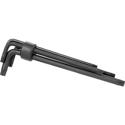 Bike Attitude nyckelsats torx T15/T20/T25/T30 Bike Attitude nyckelsats torx T15/T20/T25/T30