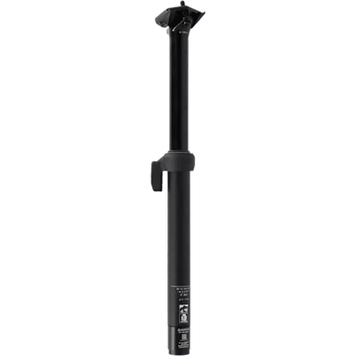 XLC Dropper post SP-T20 450 mm 34,9 mm 150 mm XLC Dropper post SP-T20 450 mm 34,9 mm 150 mm