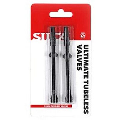 Silca Ultimate tubeless ventiler 70 mm Silca Ultimate tubeless ventiler 70 mm