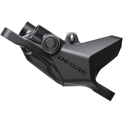 Shimano Deore M6200 bromsok hydrauliskt för skivbromsar fram/bak Shimano Deore M6200 bromsok hydrauliskt för skivbromsar fram/bak