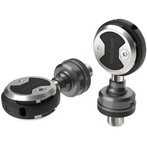 Wahoo Fitness Wahoo Speedplay Power Dual wattpedaler Wahoo Fitness Wahoo Speedplay Power Dual wattpedaler