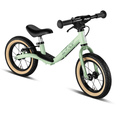 Puky LR Light Springcykel Pastel Grön Puky LR Light Springcykel Pastel Grön