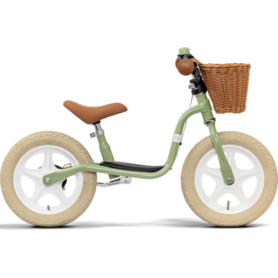 Puky LR L Classic springcykel 2,5 år/90 cm retro green Puky LR L Classic springcykel 2,5 år/90 cm retro green