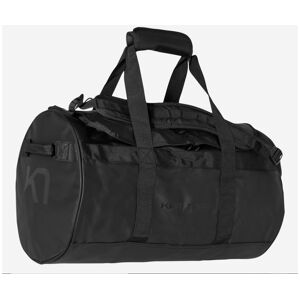 Kari Traa Traa duffel bag 30L svart Kari Traa Traa duffel bag 30L svart