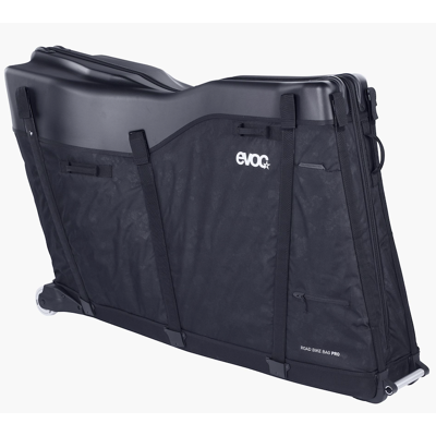 Evoc Road Bike Bag Pro cykelväska för landsvägscykel svart Evoc Road Bike Bag Pro cykelväska för landsvägscykel svart