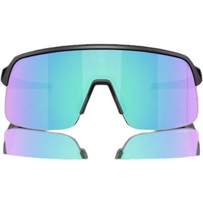 Oakley Sutro Lite S cykelglasögon prizm sapphire / matte black Oakley Sutro Lite S cykelglasögon prizm sapphire / matte black