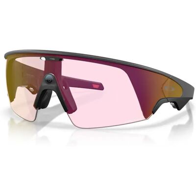 Oakley Meta Vanguard cykelglasögon PRIZM Transitions ember/black Oakley Meta Vanguard cykelglasögon PRIZM Transitions ember/black