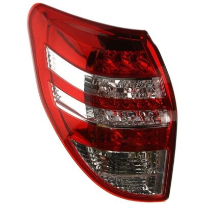DEPO LED baklykta vänster för Toyota RAV4 III SUV - Bakklykt DEPO LED baklykta vänster för Toyota RAV4 III SUV - Bakklykt