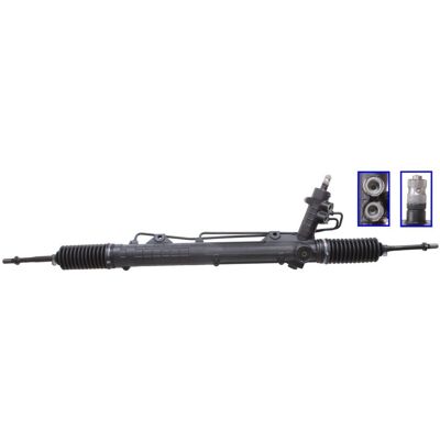 ELSTOCK 11-0766 Hydraulisk styrning - Styrning ELSTOCK 11-0766 Hydraulisk styrning - Styrning