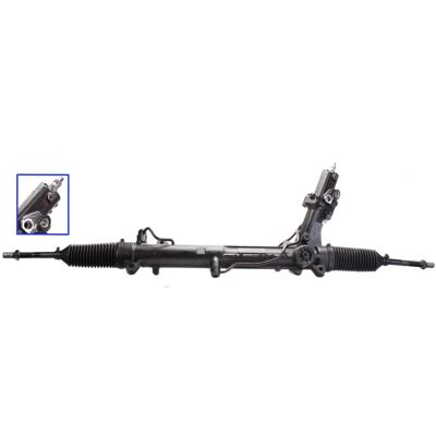 ELSTOCK 11-0818 Hydraulisk Styrning för BMW - Styrsystem ELSTOCK 11-0818 Hydraulisk Styrning för BMW - Styrsystem