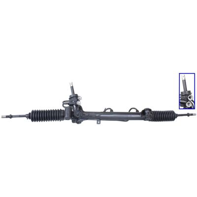 ELSTOCK Styrväxel - 1130mm Hydraulisk för Vänsterstyrning - Renoverad ELSTOCK Styrväxel - 1130mm Hydraulisk för Vänsterstyrning - Renoverad