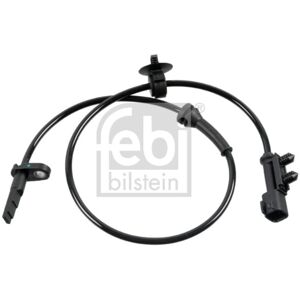 Febi Bilstein Tesla ABS-sensor - Bakaxel vänster/höger - 620mm Febi Bilstein Tesla ABS-sensor - Bakaxel vänster/höger - 620mm