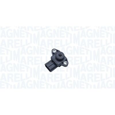 Anturi, Imuputkipaine Magneti Marelli 215810011800 Anturi, Imuputkipaine Magneti Marelli 215810011800