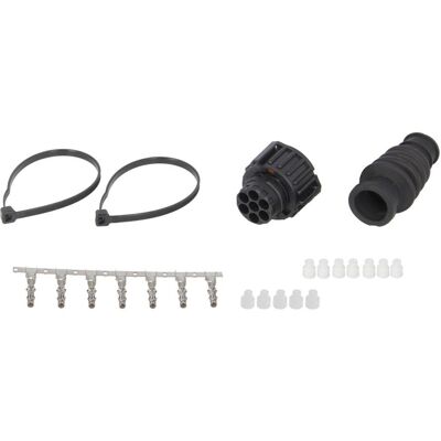 Aspock Kabelkontakt Aspöck A15-7002-024 Aspock Kabelkontakt Aspöck A15-7002-024