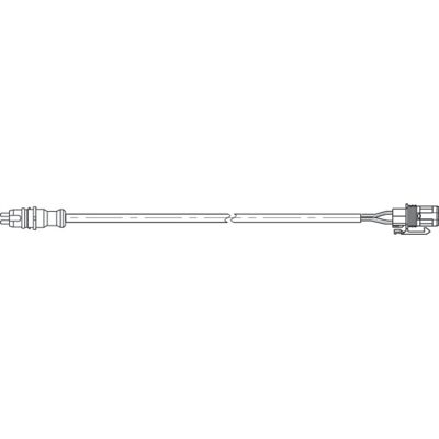 Bromsledning, Abs Knorr-Bremse K 0278323000 Bromsledning, Abs Knorr-Bremse K 0278323000