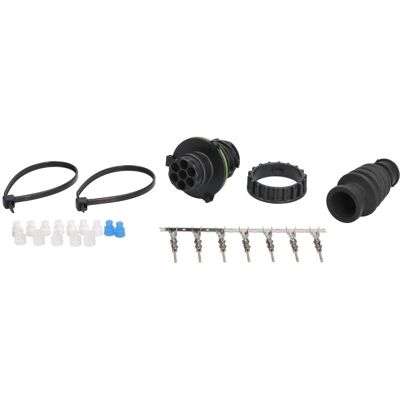 Aspock Kabelkontakt Aspöck A15-7002-034 Aspock Kabelkontakt Aspöck A15-7002-034