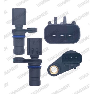 Impulsgivare, Vevaxel Wagner Crs00297 Impulsgivare, Vevaxel Wagner Crs00297