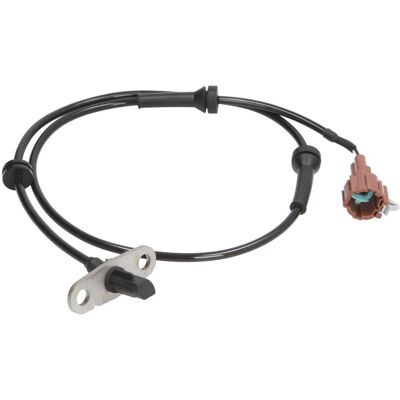 KRAFT NP300 Navara ABS-sensor - Vänster bakaxel KRAFT NP300 Navara ABS-sensor - Vänster bakaxel