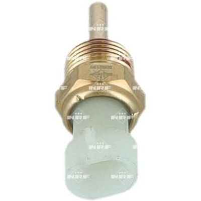 NRF B.V. Temperatursensor - Kølervæske - Chevrolet, Opel, Vauxhall NRF B.V. Temperatursensor - Kølervæske - Chevrolet, Opel, Vauxhall