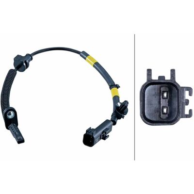 Abs-Givare Hella 6pu 358 251-551 Abs-Givare Hella 6pu 358 251-551