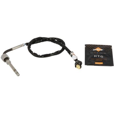 NRF 707278 Temperaturgivare för avgaser - Passar för Mercedes-Benz ML V Vito Van NRF 707278 Temperaturgivare för avgaser - Passar för Mercedes-Benz ML V Vito Van