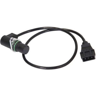 AUTLOG AS4119 Sensor - Hall-effektsprincip - 3 poler - Fyrkantig kontakt AUTLOG AS4119 Sensor - Hall-effektsprincip - 3 poler - Fyrkantig kontakt