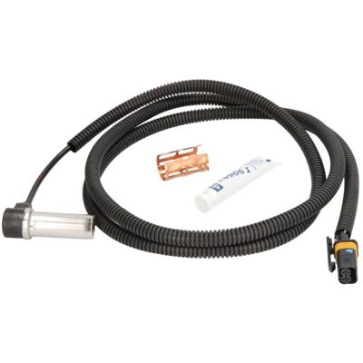 Sensor, Hjulhastighet Knorr-Bremse 0 486 000 251 Höger Sensor, Hjulhastighet Knorr-Bremse 0 486 000 251 Höger