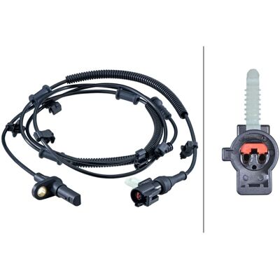 Abs-Givare Hella 6pu 358 251-371 Abs-Givare Hella 6pu 358 251-371